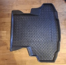 Boot Liner Tray fits Jaguar XF