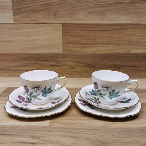 Set vintage royal vale - vintage,