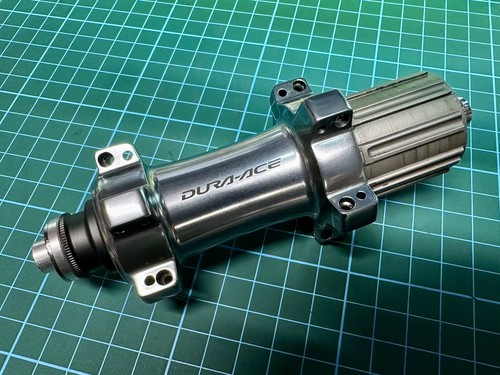 Shimano dura ace 20h - 20h, wh-7900