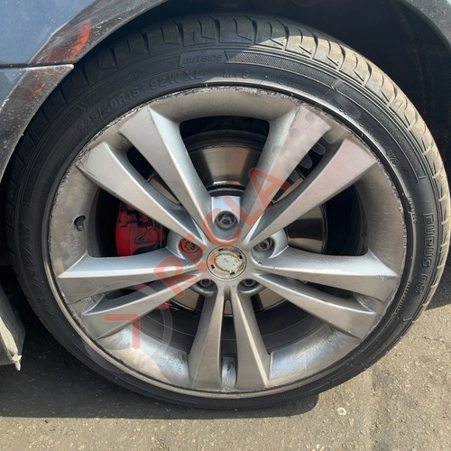 Skoda octavia vrs - skoda,