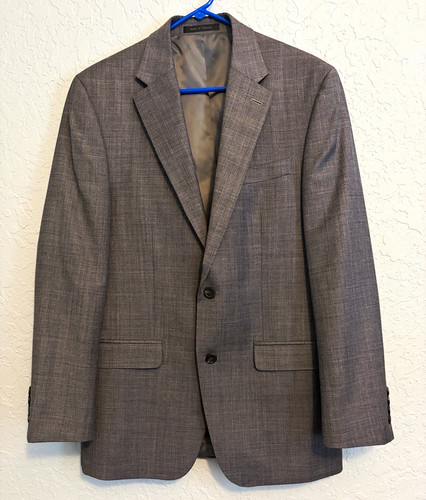 Chaps men gray - gray, tuxedo