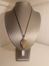 Libyan Desert Glass Tektite