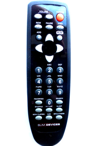 Slim devices network - slim,