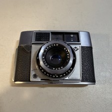Agfa Optima III S 35mm + 45mm