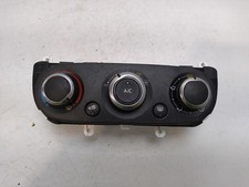 Renault clio heater - renault, ac