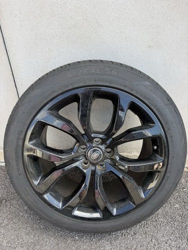 Genuine range rover - range,