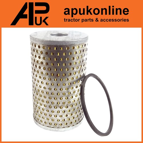 Engine oil filter element - oil, for