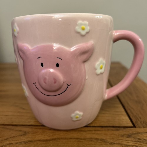 Percy pig mug marks - percy,