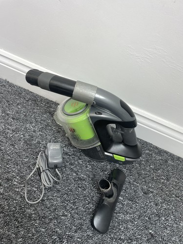 Gtech multi mk2 model - k9,