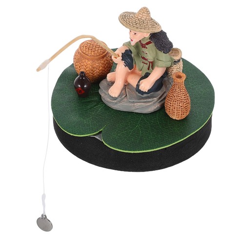 Durable pvc floating - floating, fisherman