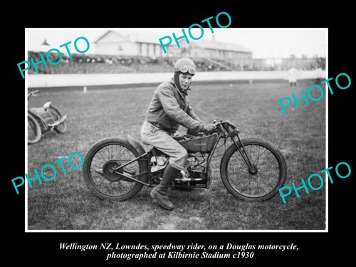 Wellington douglas speedway - wellington,