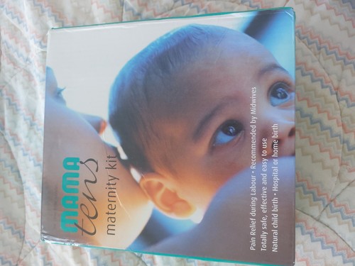 Mama tens machine maternity - mama,