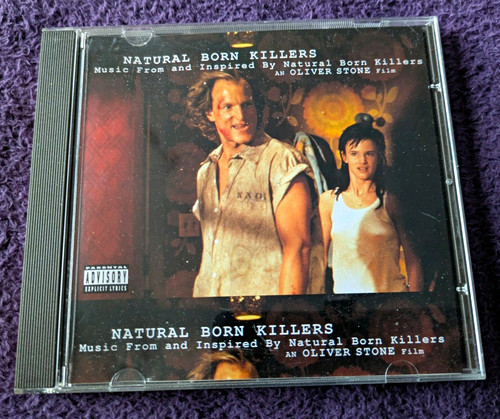 Various natural born killers - various,