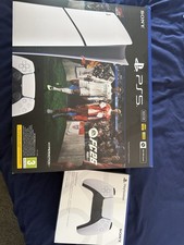 Sony PlayStation 5 825GB Disc