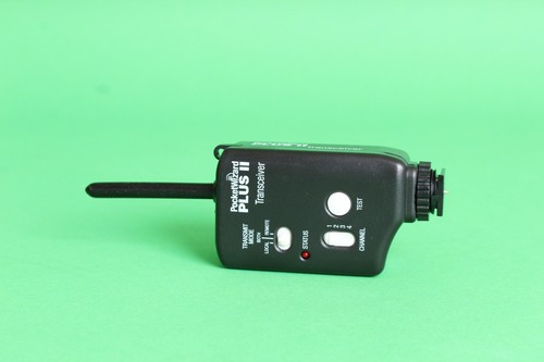 Pocketwizard plus - pocketwizard,