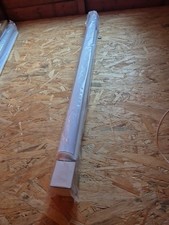 mainfiest imageSMONTER Easy Fix Zebra Roller Blind,Day and Night Blinds