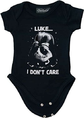 Luke don care - don't, grow