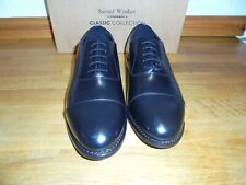 SAMUEL WINDSOR BLACK OXFORD SIZE 11