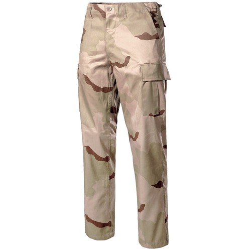 Mfh bdu combat trousers - bdu,