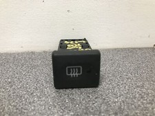 Heated Rear Screen Switch