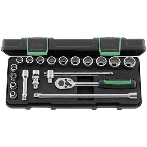 Stahlwille kn bit set - stahlwille,