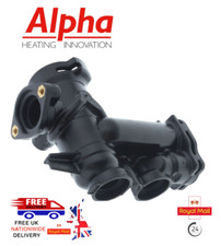 Alpha Housing Outlet Manifold