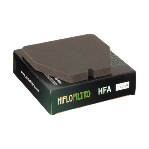 Hiflo air filter for honda - hiflo, cb