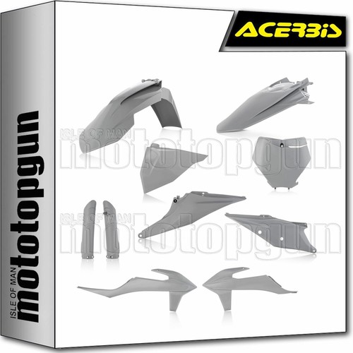 Acerbis 0023479 full - 0023479, plastics