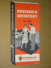 1955 Nationwide Mutual Fire
