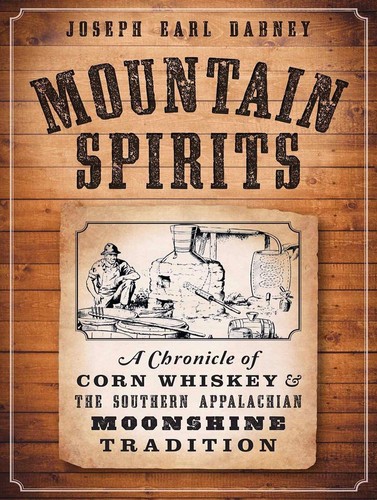 Mountain spirits retro - mountain, spirits,