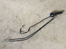 Yamaha XVS125 XVS 125 DRAG STAR handle bar Switch Gear throttle & Cables 5JX RH