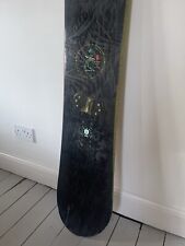 Ride Machete snowboard (158cm)