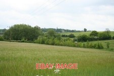 PHOTO  VIEW ACROSS FIELDS