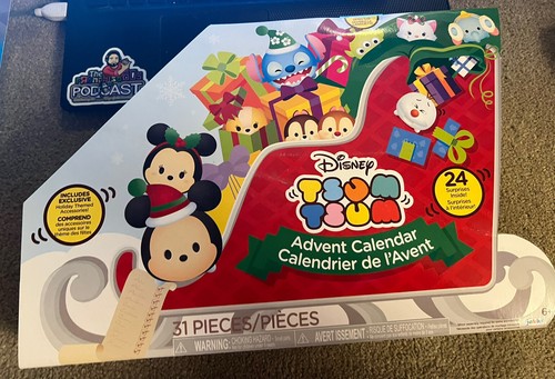 2017 disney tsum - 2017, vinyl