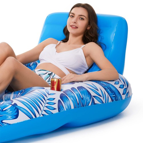 Inflatable pool float adult - inflatable,