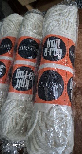 Baawoolly yarn rare vintage - baawoolly,
