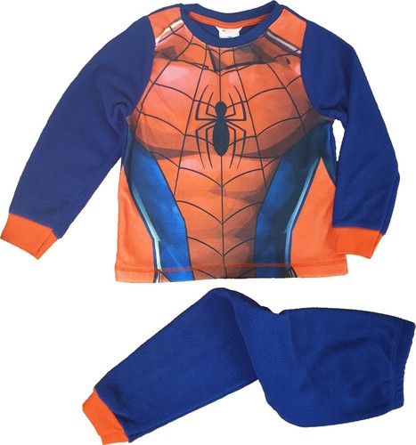 Boys marvel spiderman fleece - boys,