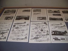 VINTAGE..AIRSPEED OXFORD