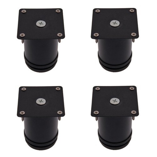 4pcs metal legs furniture feet - furniture,