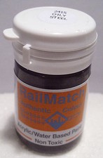 RailMatch 2415 - Oily Steel -