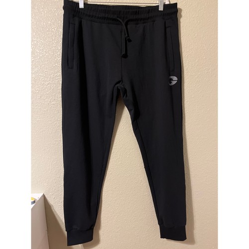 Gasp tapered men joggers - gasp,