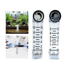 Oxygen Flow Meter Gas