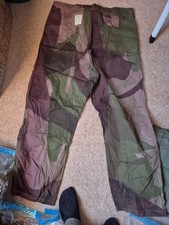 Ww2 British Army Windproof