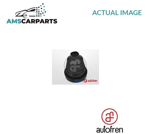 Joint boot kit transmission - joint,