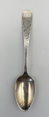 Victorian sterling silver - victorian,