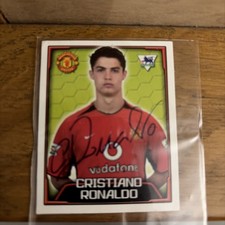 Cristiano Ronaldo - Manchester