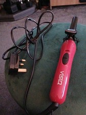 Visiq Ceramic Curling Tongs