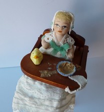 1:12th Nursery Baby Doll In