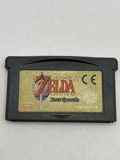 The Legend of Zelda: A Link to