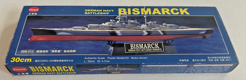 Kitech bismark german - bismark,